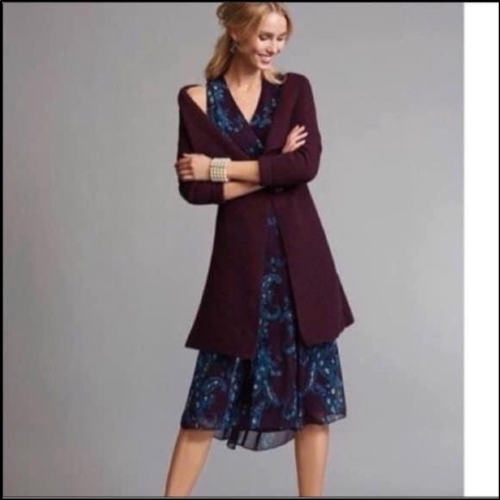 Cabi Regal Cardigan